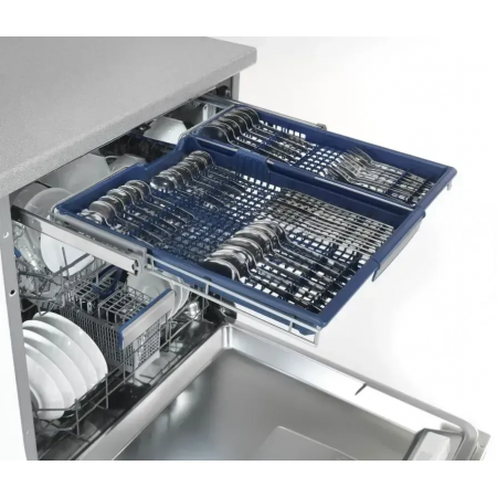 Mașină de spălat vase încorporată FBDW9715 A-6